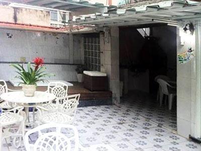 Hotel Carioca