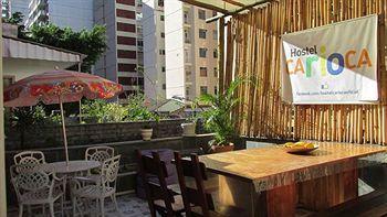 Carioca Hotel Rio de Janeiro